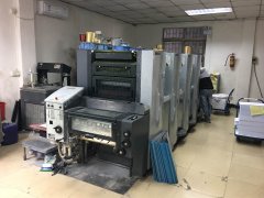 4色九游平台_九游（中国）一站式服务平台车间